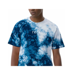 Real - Tie Dye T-Shirt